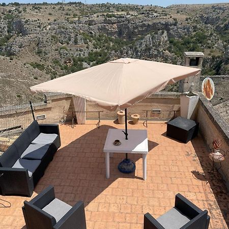 לינה וארוחת בוקר מטרה Dimora La Gravina מראה חיצוני תמונה